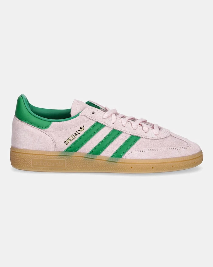 adidas Originals Handball Spezial Süet Spor Ayakkabı