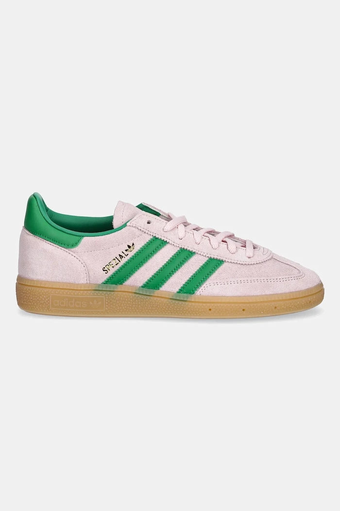 adidas Originals Handball Spezial Süet Spor Ayakkabı