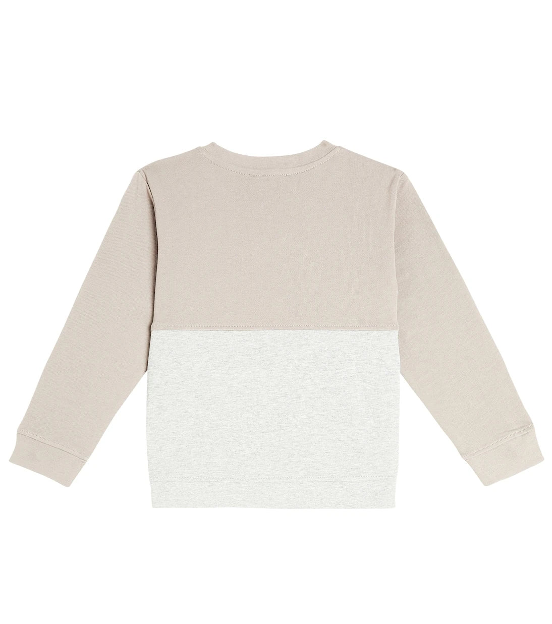 Stella McCartney Kids - Printed cotton jersey sweatshirt