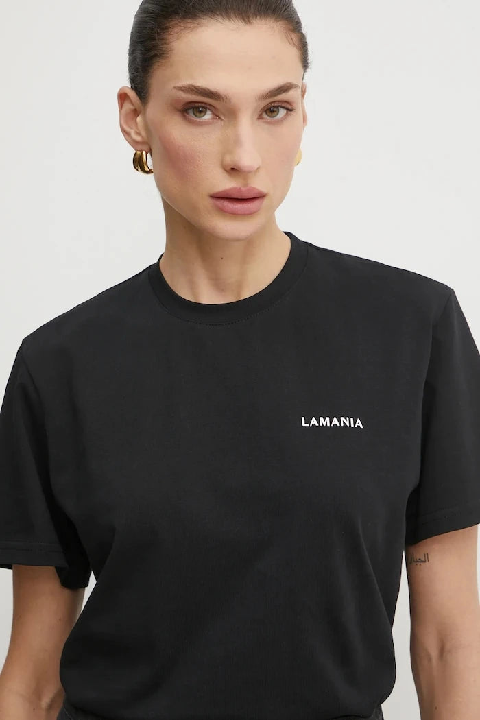 La Mania тениска дамска от памук