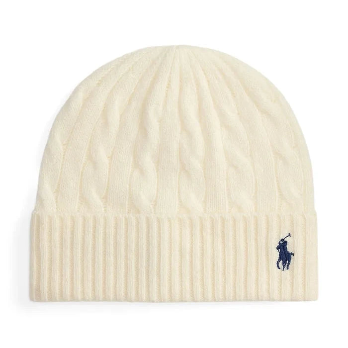 Polo Ralph Lauren Yün Bere