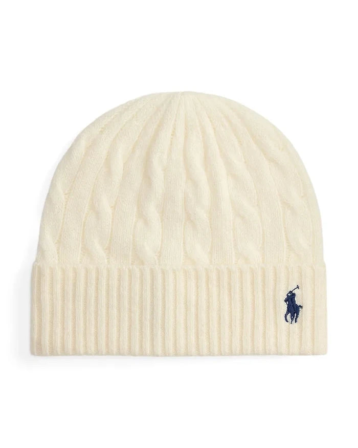 Polo Ralph Lauren Yün Bere