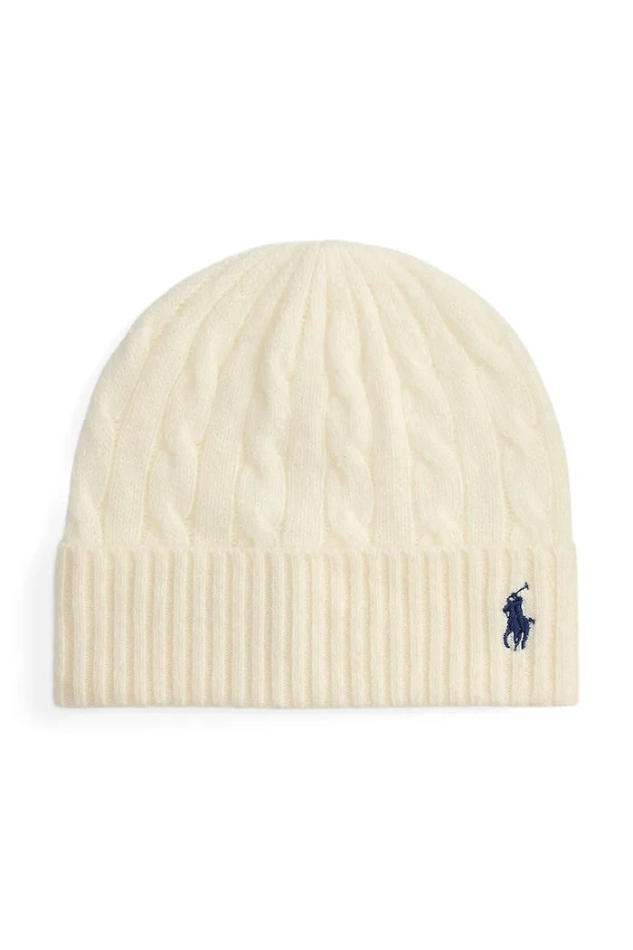 Polo Ralph Lauren Yün Bere