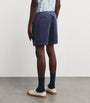 Corduroy Prepster Shorts