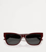 Red Acetate JC5024HU Sunglasses
