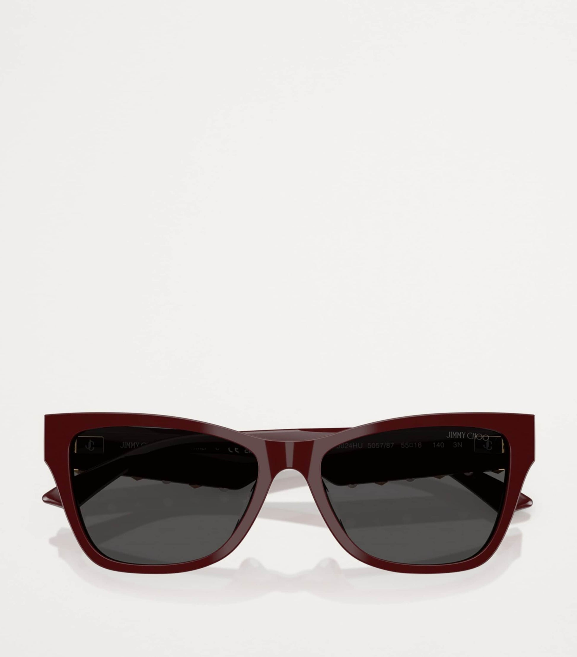 Red Acetate JC5024HU Sunglasses