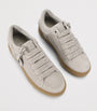 Suede Southbank Tag Sneakers