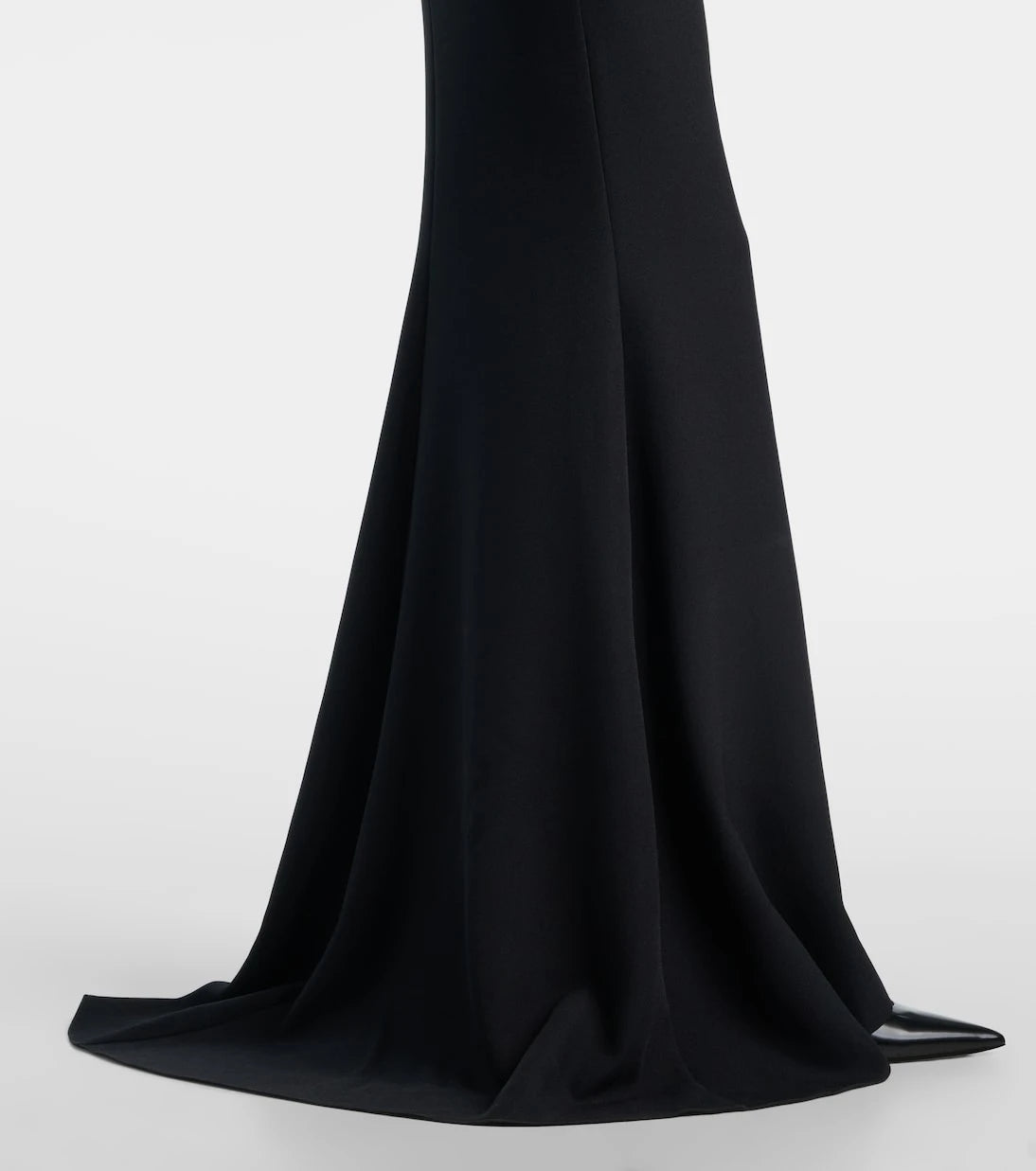 Safiyaa - Drape detaylı elbise