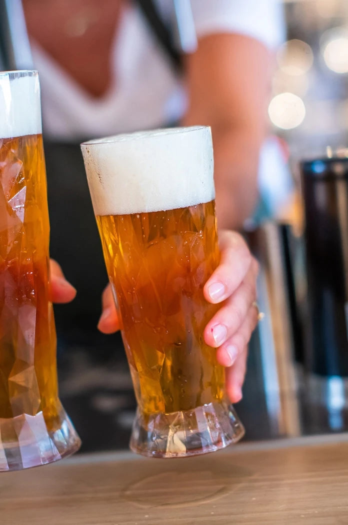 Koziol Bira Bardağı Seti 500 ml (2 adet)