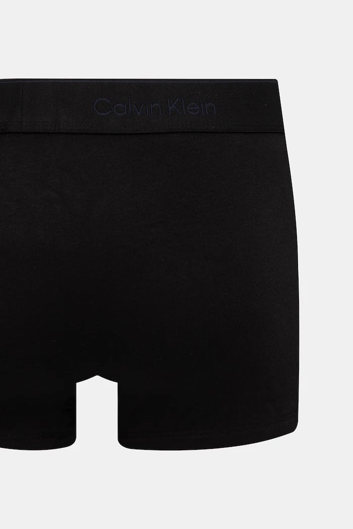 Calvin Klein Underwear Прилепнали боксерки мъжки 3 броя