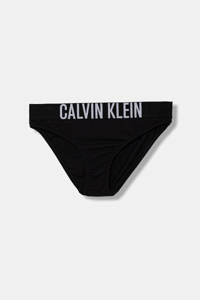 Calvin Klein Underwear kız çocuk bikinisi 2’li set
