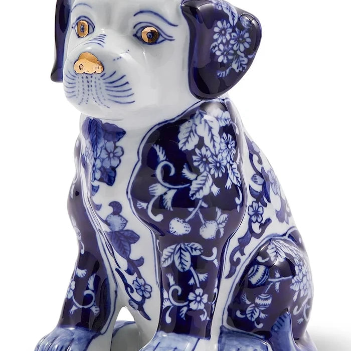 Касичка Pols Potten Bank Puppy