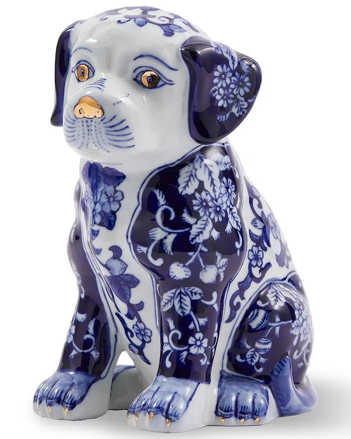 Касичка Pols Potten Bank Puppy