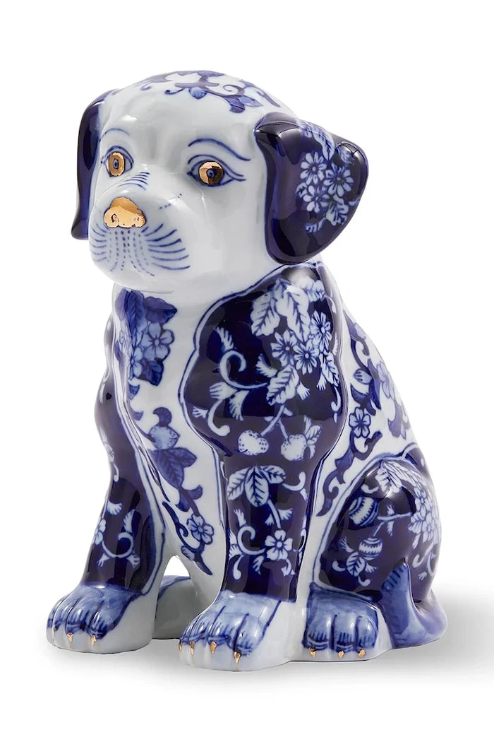 Касичка Pols Potten Bank Puppy
