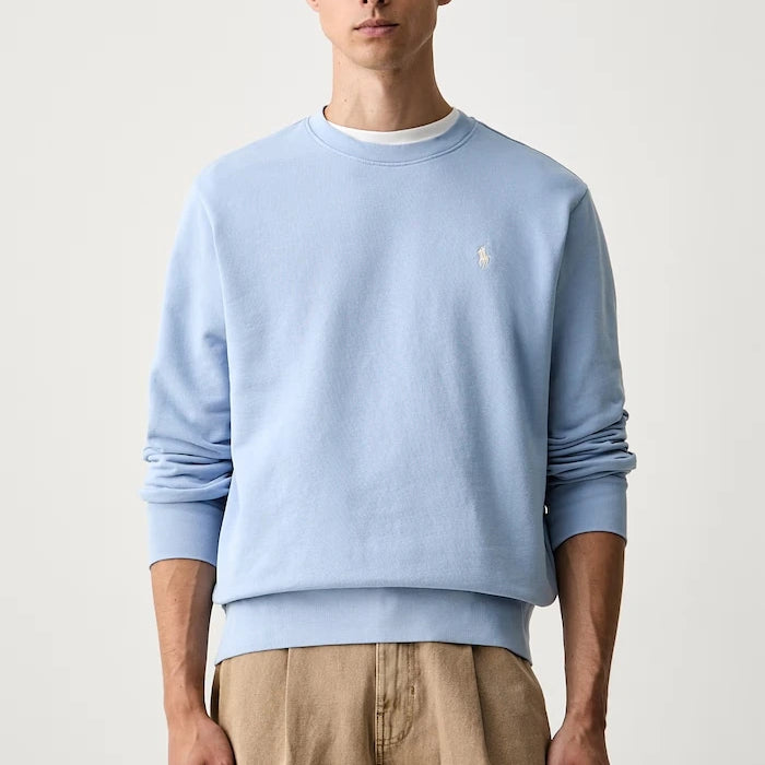 Polo Ralph Lauren pamuklu erkek sweatshirt