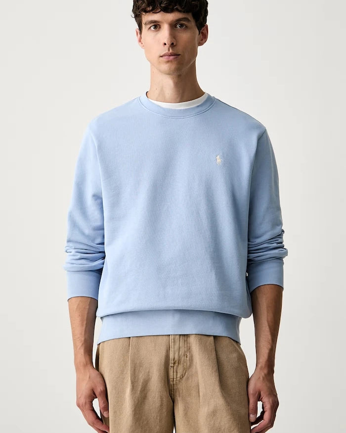 Polo Ralph Lauren pamuklu erkek sweatshirt