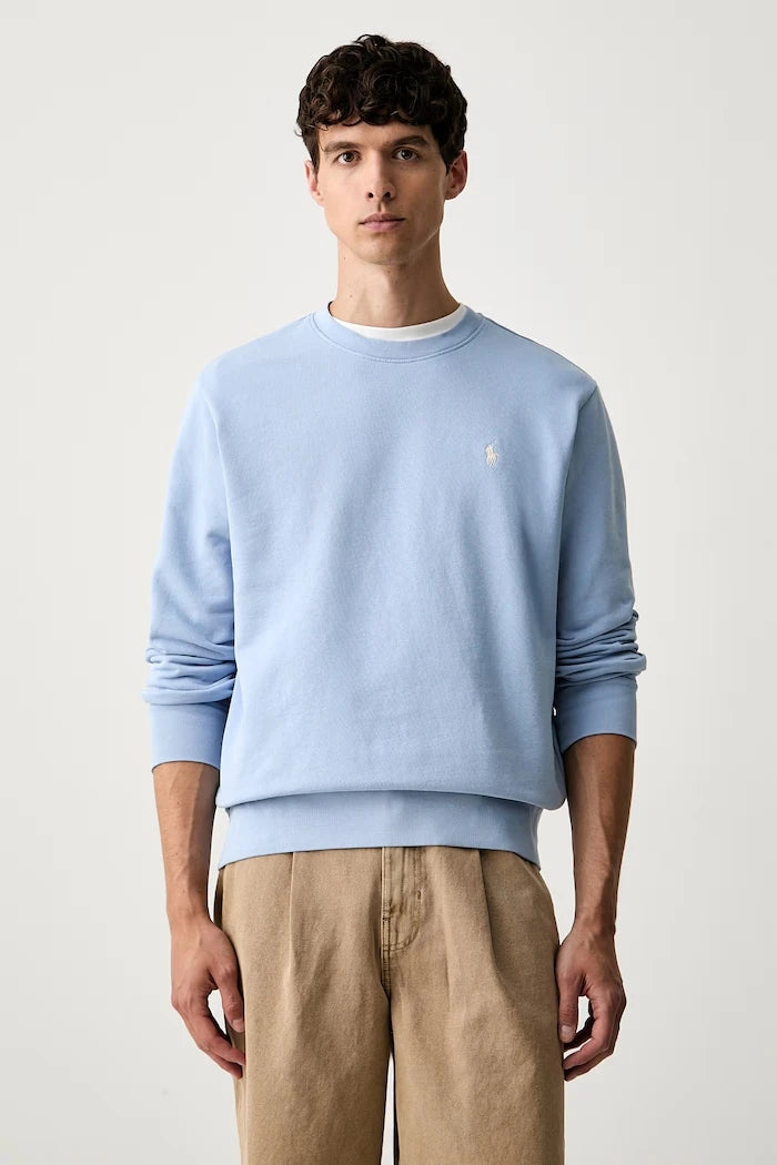 Polo Ralph Lauren pamuklu erkek sweatshirt