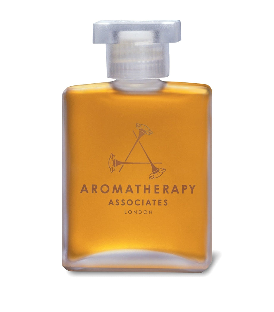 Deep Relax Bath & Shower Oil (55ml)