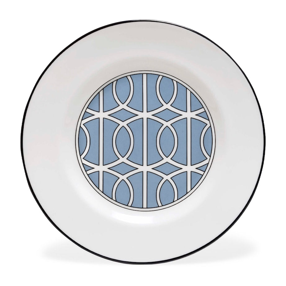 O.W.London Loop Tea Plate