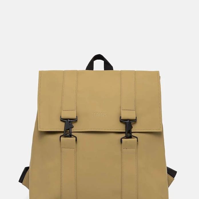 Раница Rains MSN Bag W3