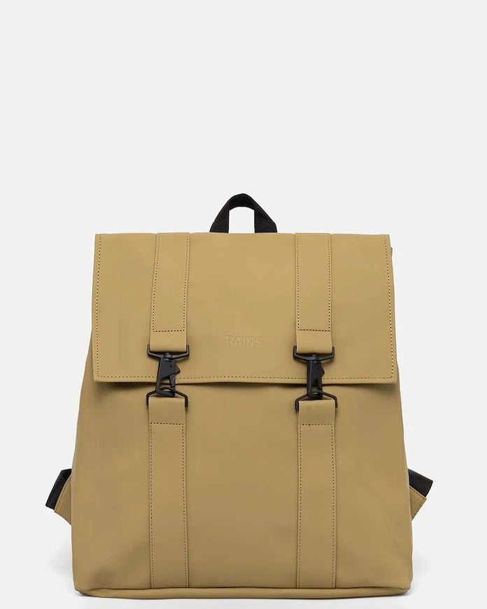 Раница Rains MSN Bag W3