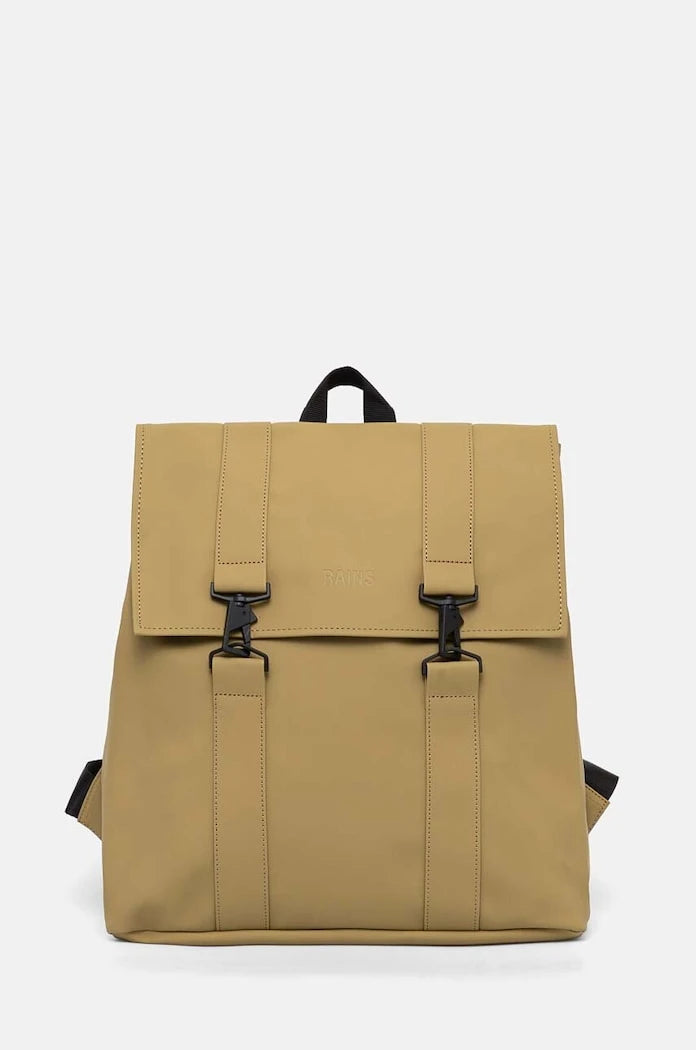 Раница Rains MSN Bag W3
