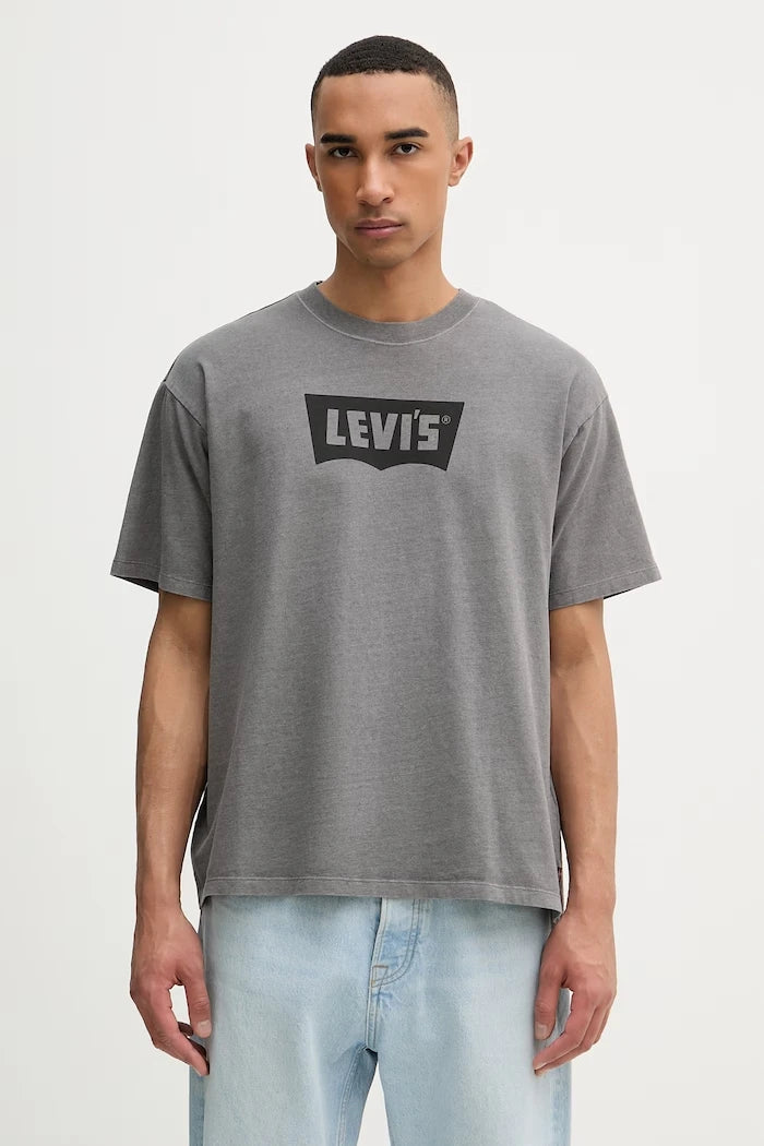 Levi's тениска мъжка от памук VINTAGE FIT GRAPHIC