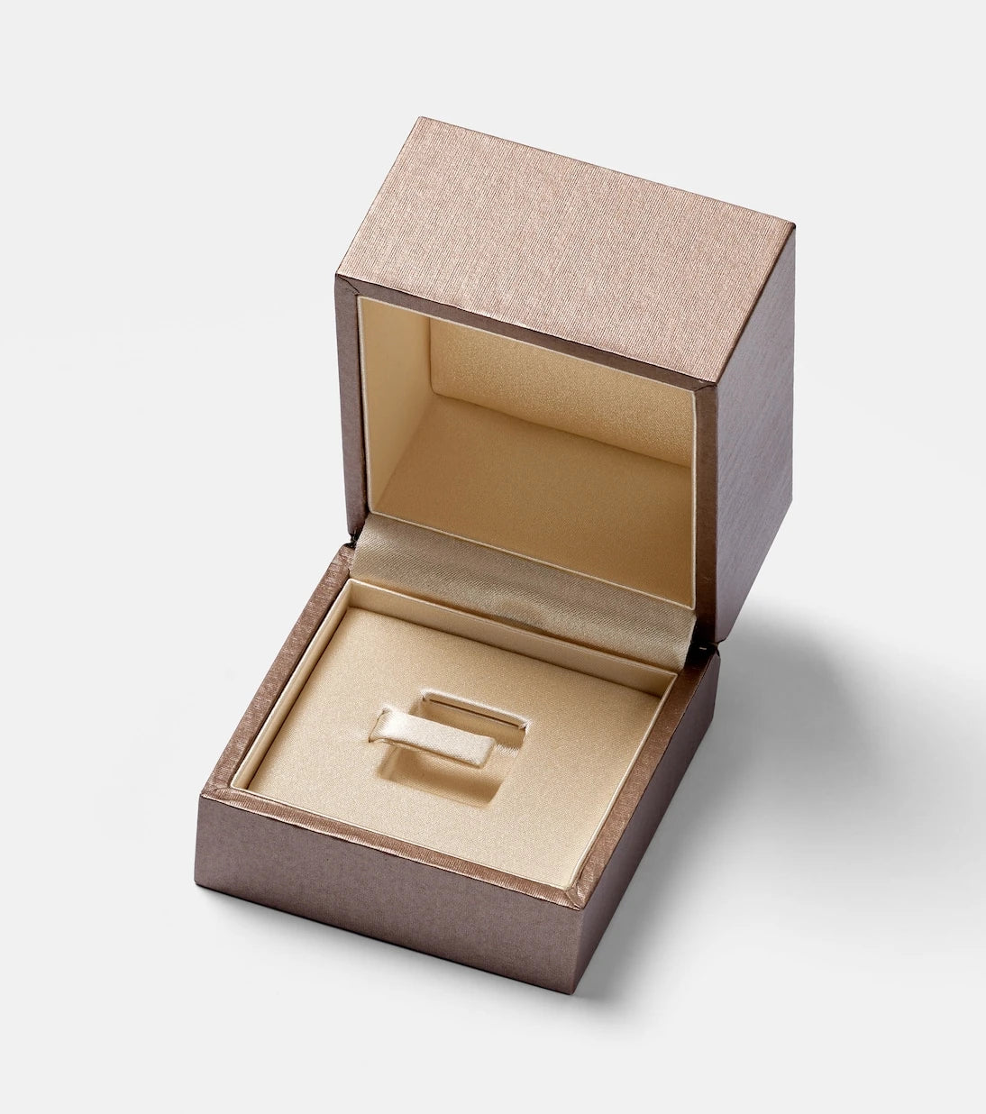 Bvlgari - B.zero1 18kt gold ring