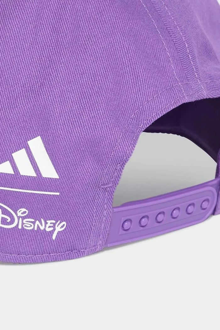 adidas Performance DISNEY Çocuk Pamuklu Vizörlü Şapka