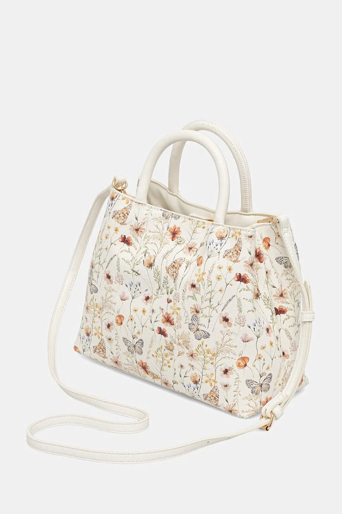 Aldo kadın crossbody çanta suni deri VALMIRA