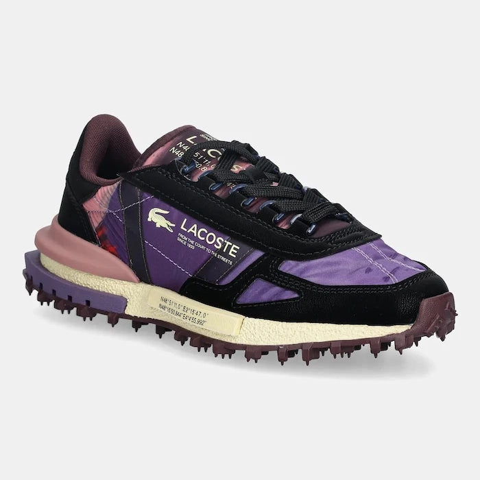 Маратонки Lacoste Elite Active Sneakers Holiday Pack