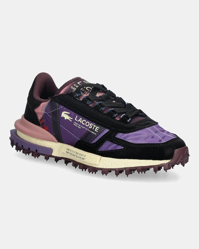 Lacoste Elite Active Sneakers Holiday Pack