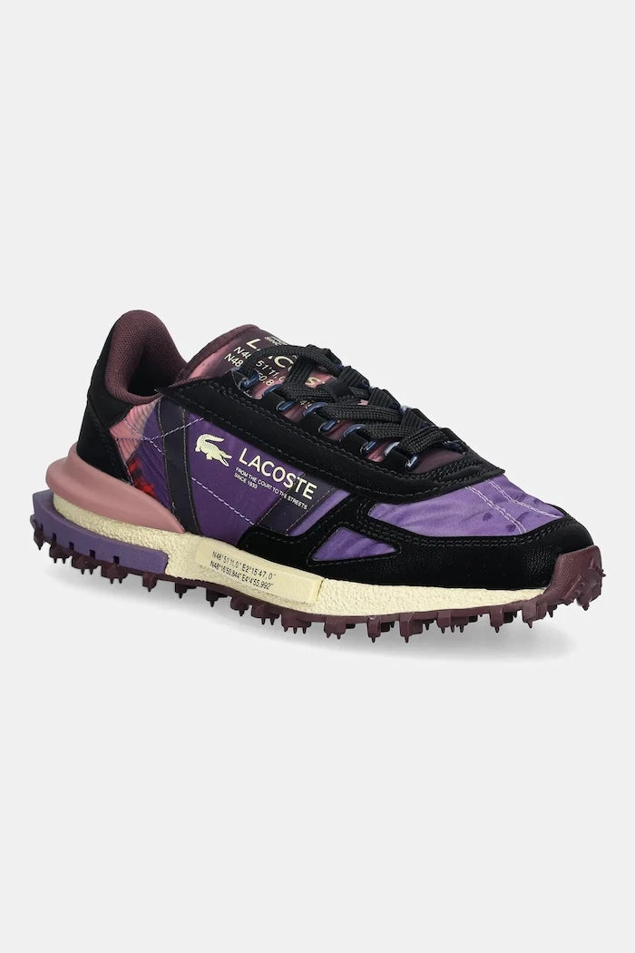 Lacoste Elite Active Sneakers Holiday Pack