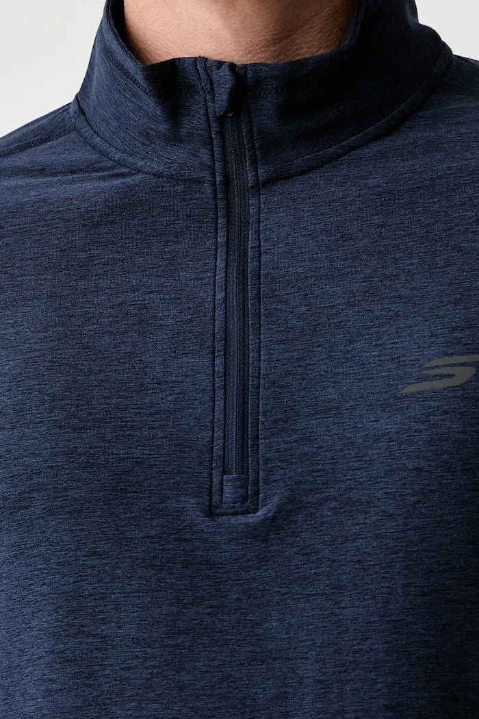 Skechers Erkek Antrenman Sweatshirt GODRI