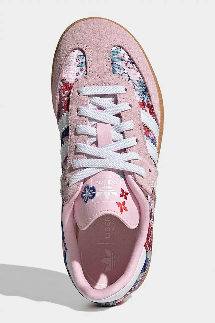 adidas Originals SAMBA OG маратонки за деца