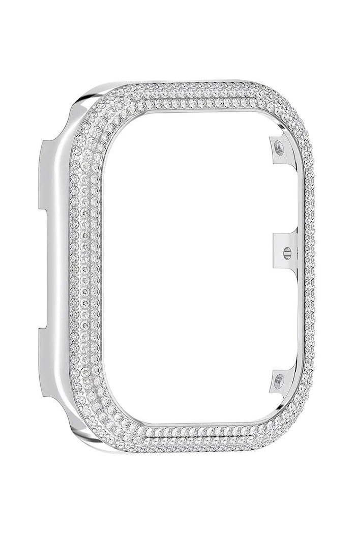 Swarovski SPARKLING akıllı saat kılıfı