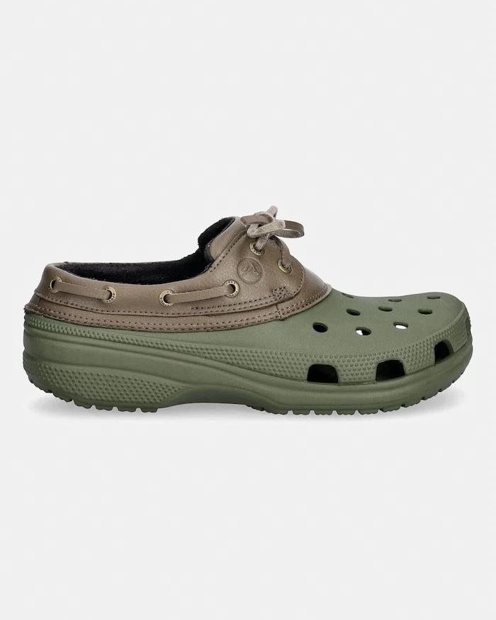 Crocs Erkek Terlik Classic Islander