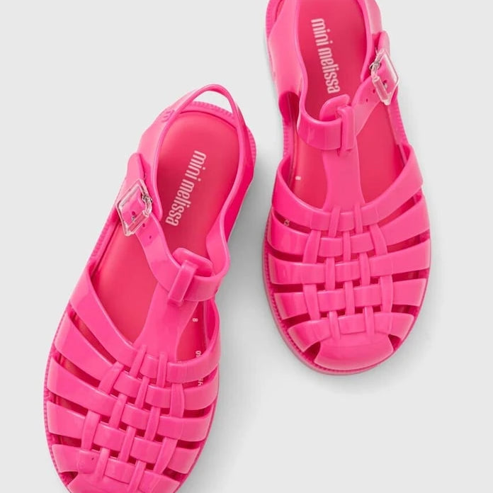 Детски сандали Melissa