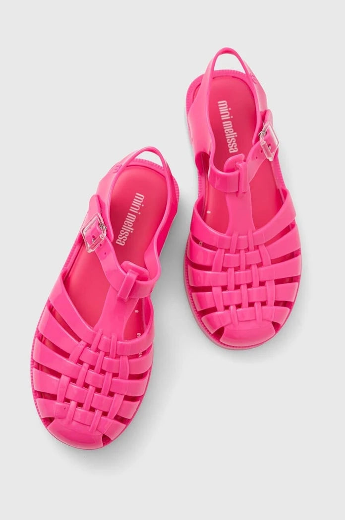 Детски сандали Melissa