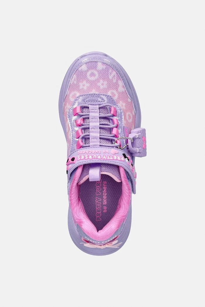 Skechers POWER JAMS 2.0 Çocuk Spor Ayakkabısı