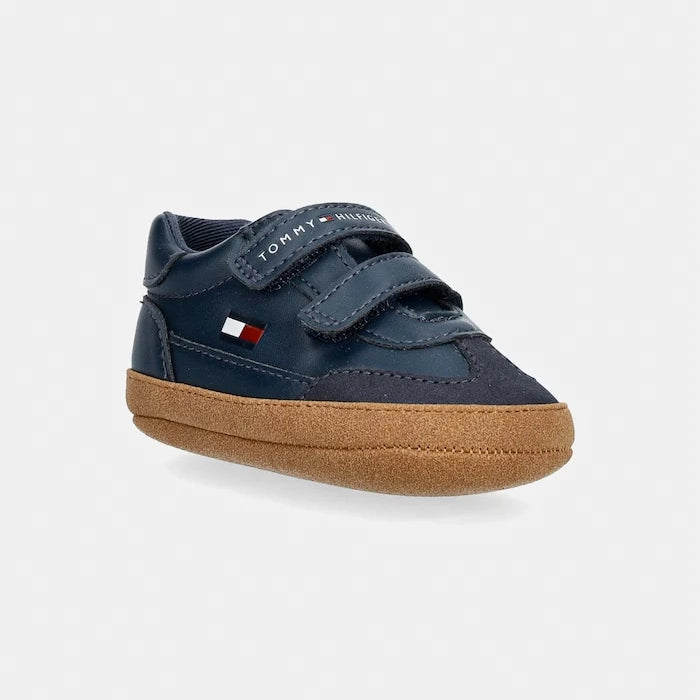 Tommy Hilfiger bebek spor ayakkabı