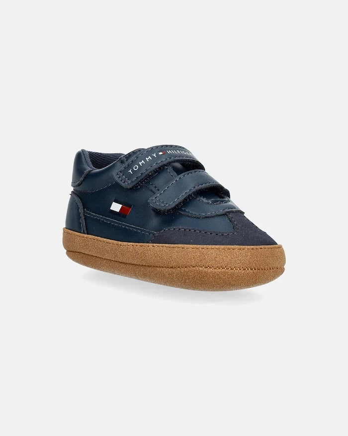 Tommy Hilfiger bebek spor ayakkabı