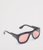 Port Tanger Acetate Zia Sunglasses