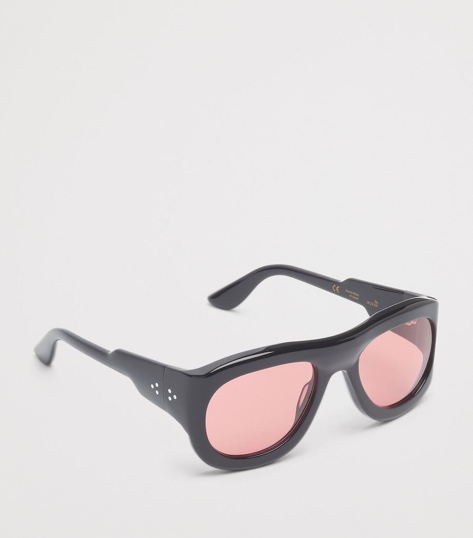 Port Tanger Acetate Zia Sunglasses
