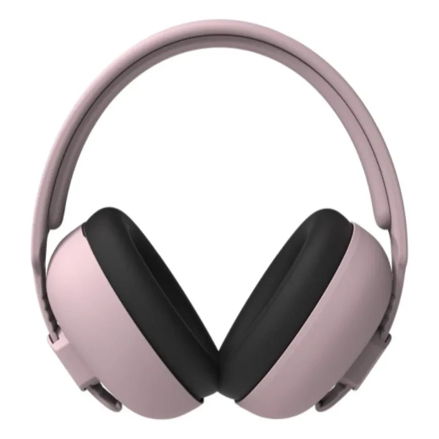 Kreafunk - Hush earmuffs | Blush
