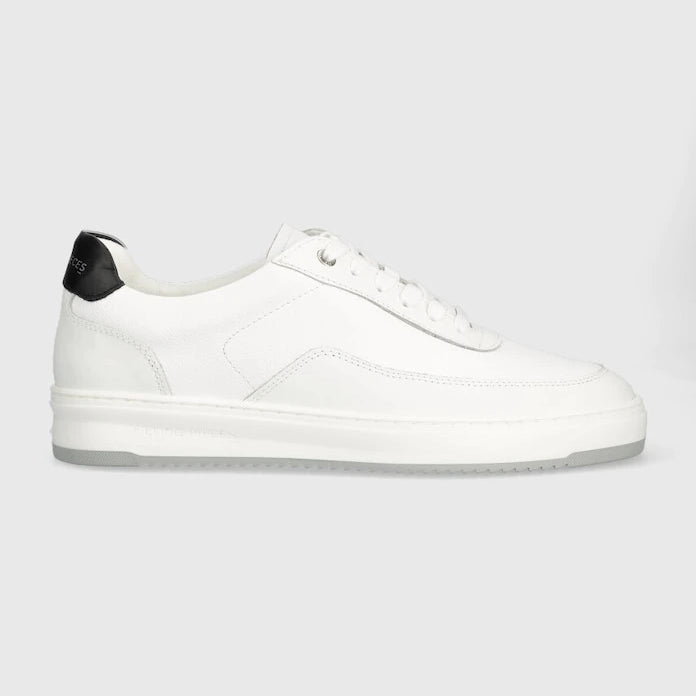 Кожени маратонки Filling Pieces Mondo Crumbs