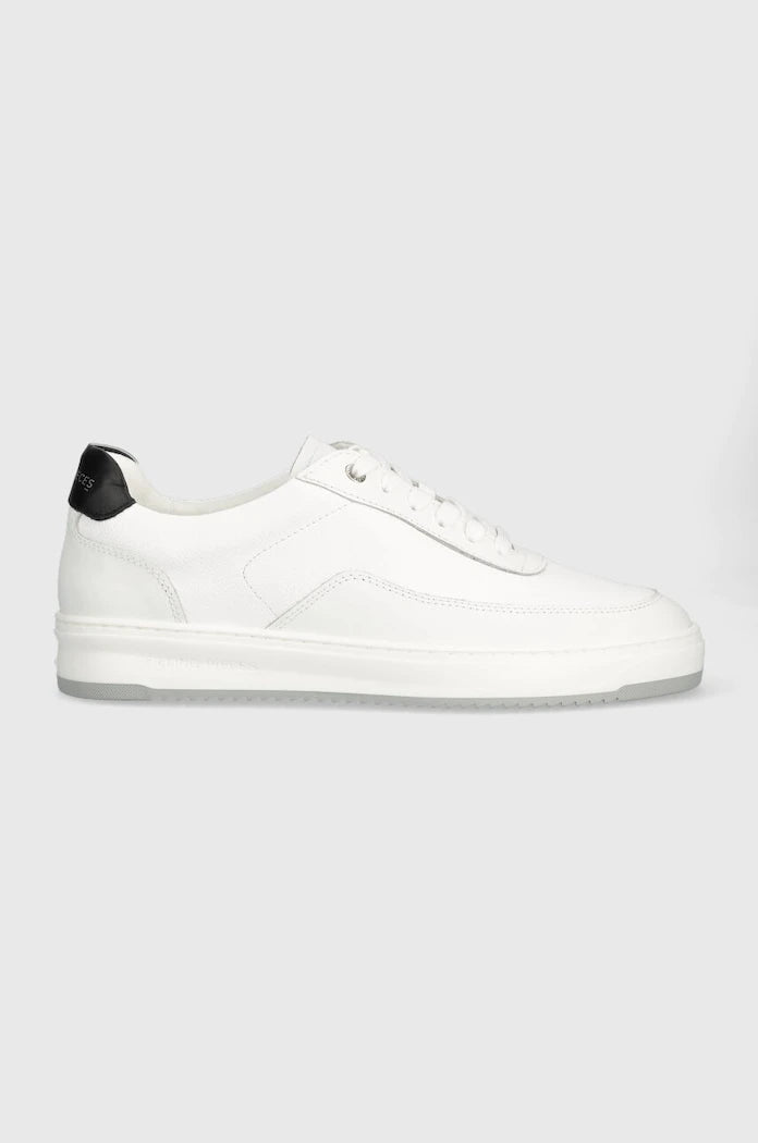 Кожени маратонки Filling Pieces Mondo Crumbs