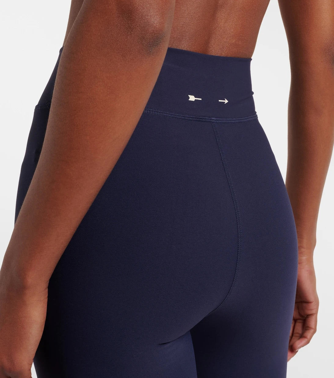 The Upside - Maison high-rise leggings