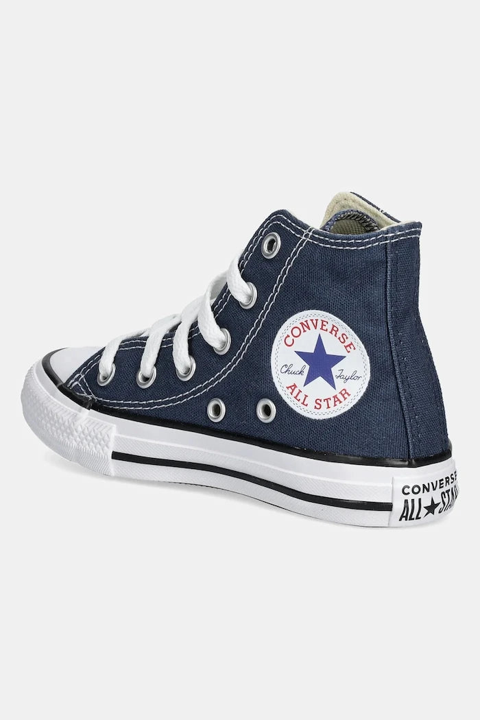 Converse 3J233 Yüksek Spor Ayakkabı