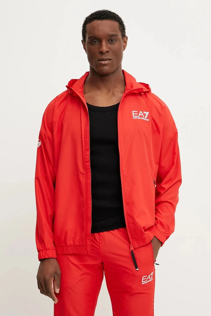 EA7 Emporio Armani Anzug